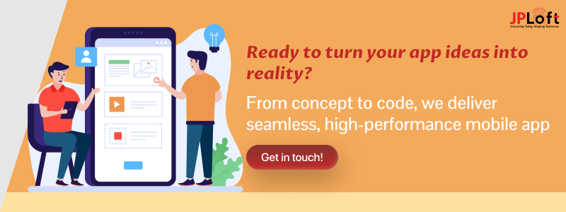 On Demand App Development CTA